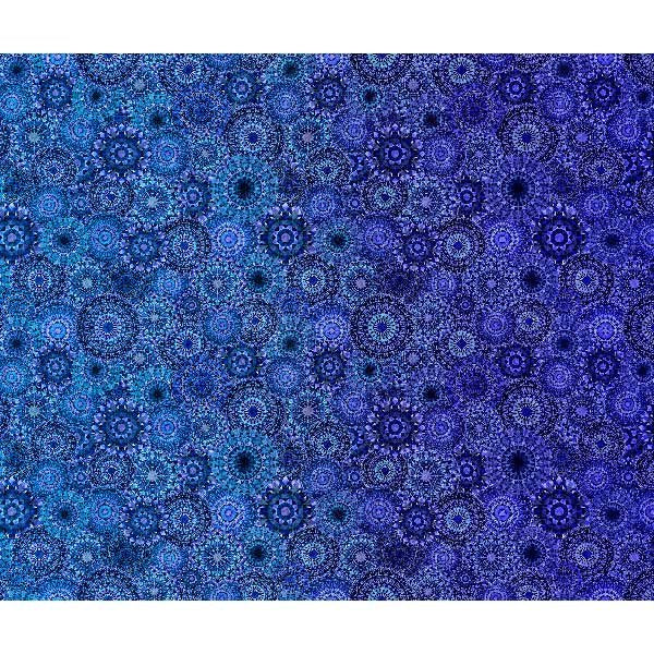 Jewelscape Half Yard Bundle