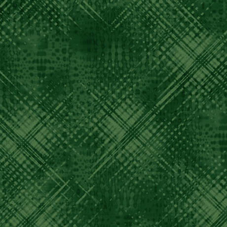 Vertex - Weave Blender - Forest Green