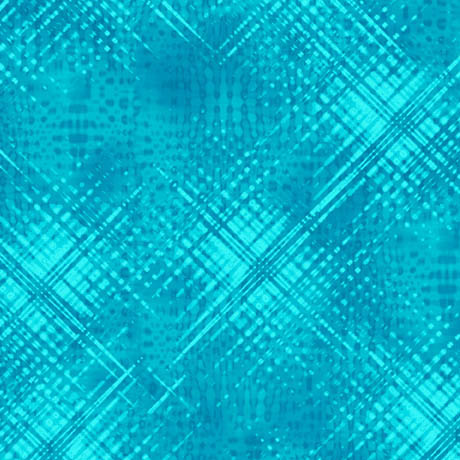 Vertex - Weave Blender - Aqua