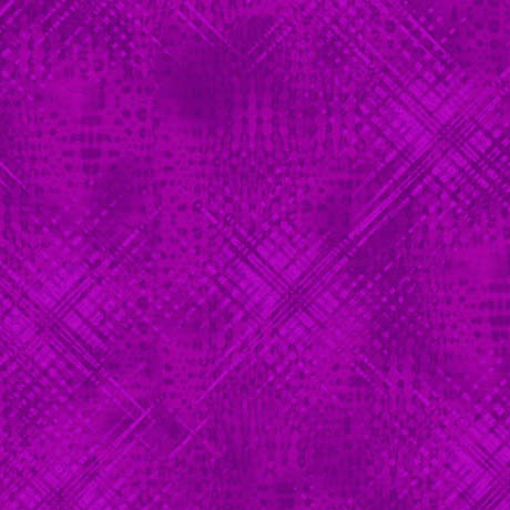 Vertex - Weave Blender - Very Purple