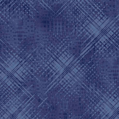 Vertex - Weave Blender - Dusty Blue
