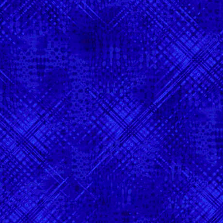 Vertex - Weave Blender - Royal Blue