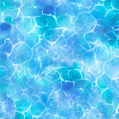 The Deep - Water Blender