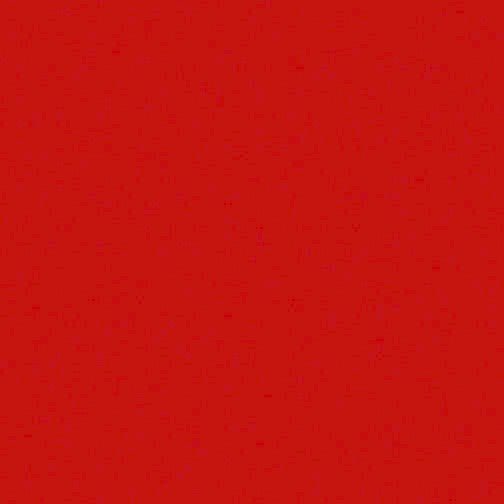 Superior Solids Scarlet