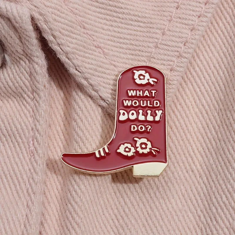 Pin en Dolly