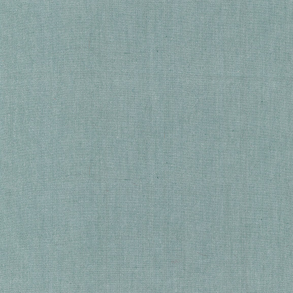 Artisan Solid - Steel/Stone - Yarn Dyed Cotton