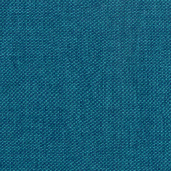 Artisan Solid - Aqua/Blue, Yarn Dyed Cotton