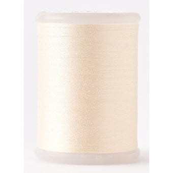 Tsu Mu Gi Thread 40wt 500m - Vanilla - 365