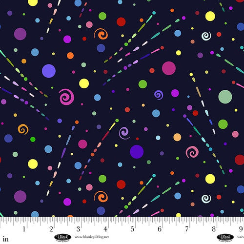 4148-99 Black || Metro Mirage