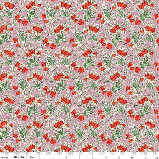 Liberty Flower Shop Florists' Flowers B