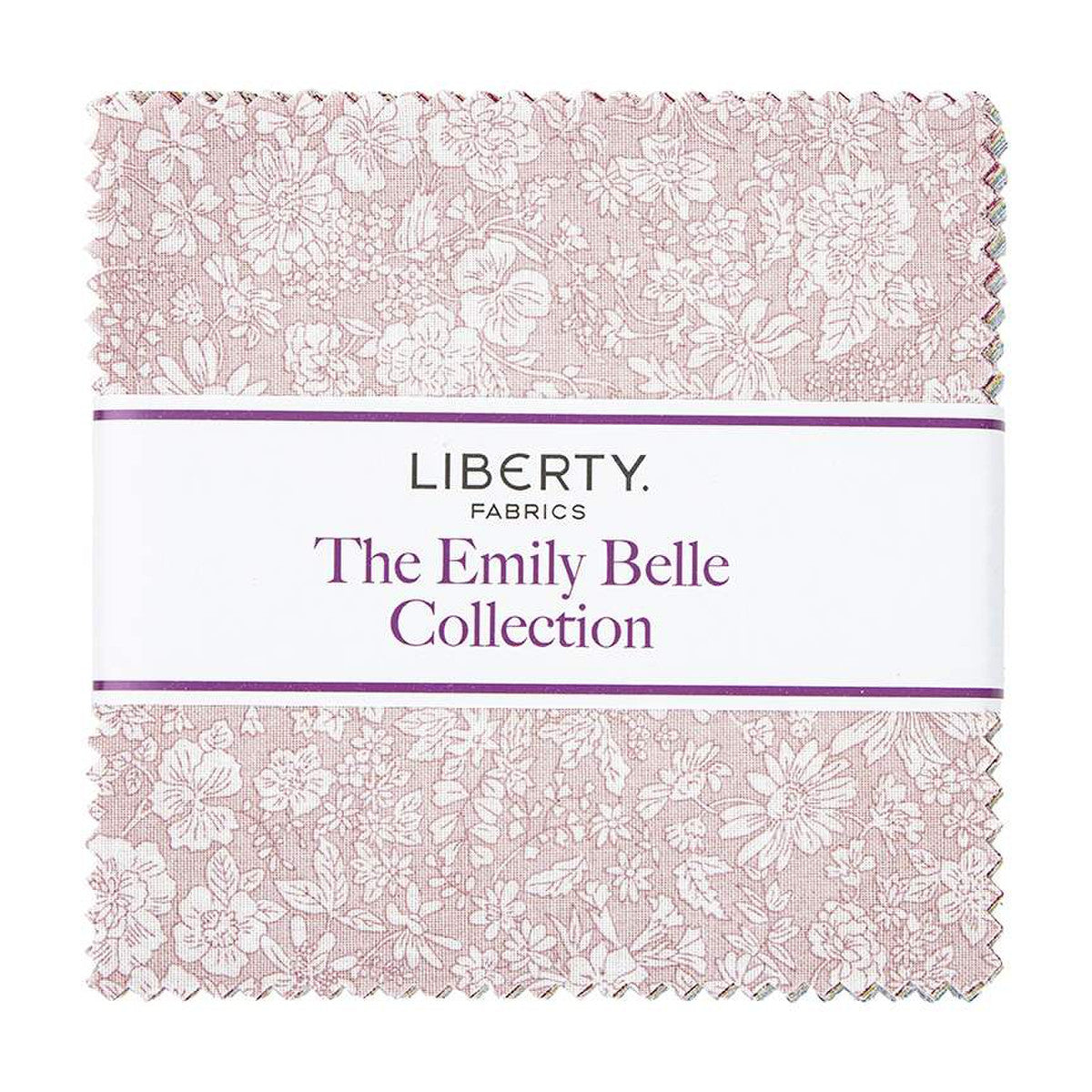 Liberty Emily Belle Collection 5 Inch Stacker