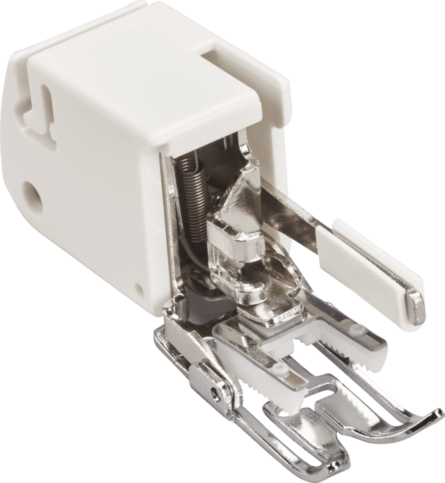 Walking Foot - bernette Models b33 and b35