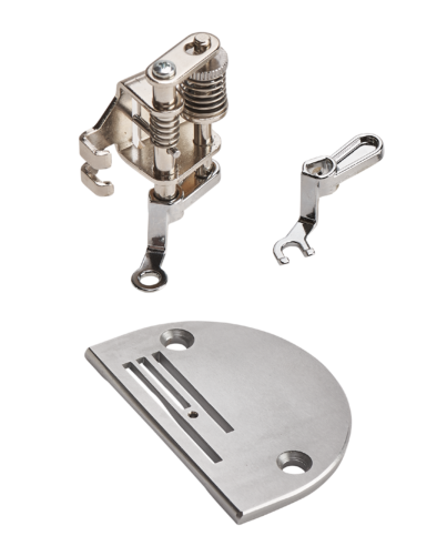 bernette Quilt Making Presser Foot Set 6pc for b08