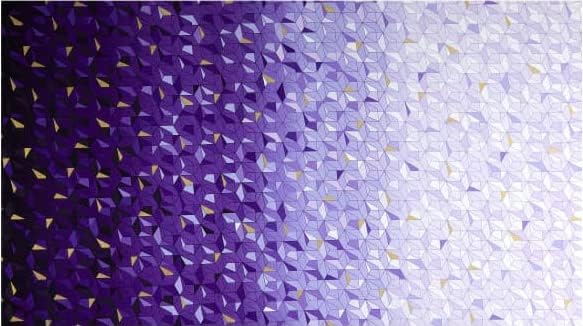 Refractions - Grape