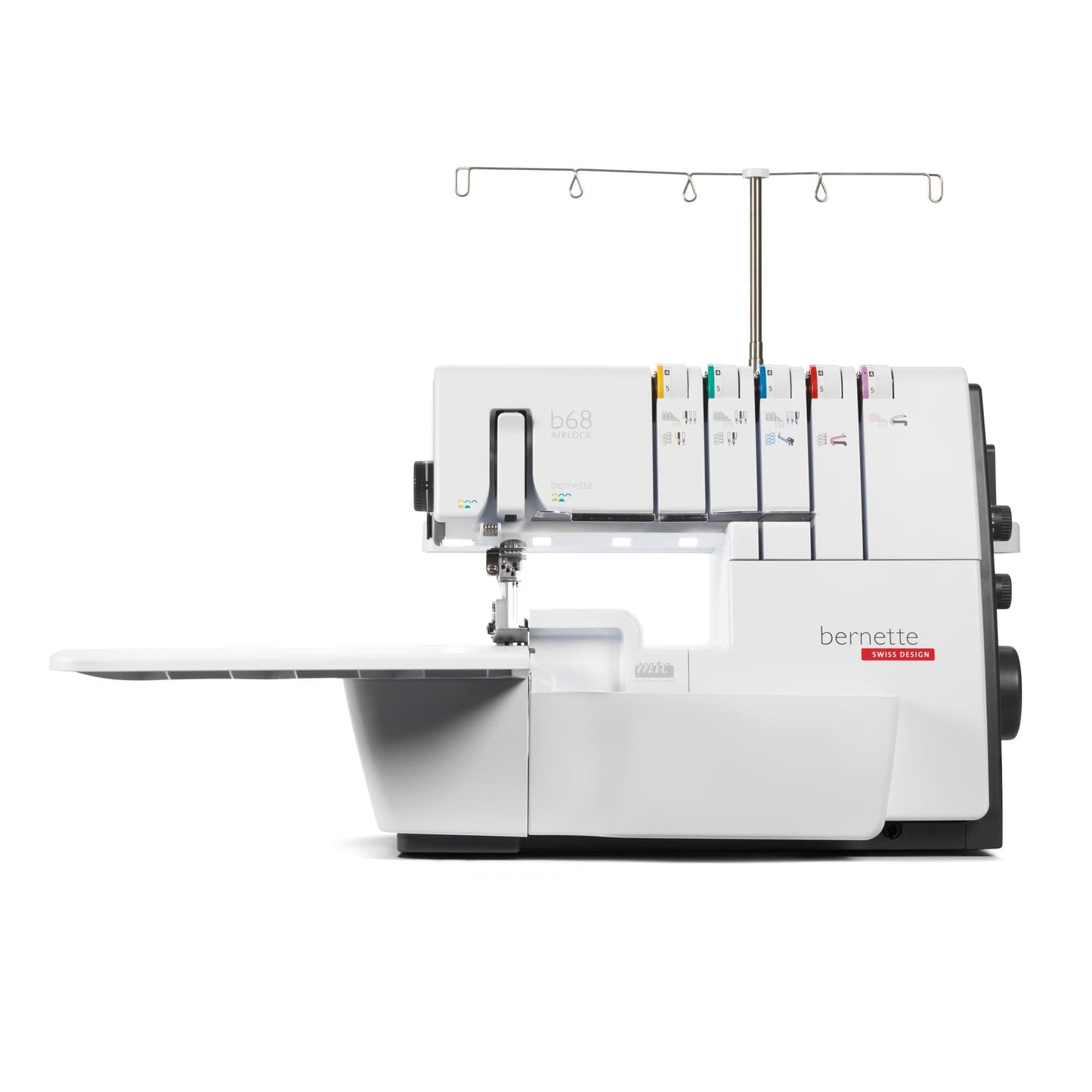 bernette B68 AIRLOCK Overlock/Coverstitch Combo machine HOT BUY