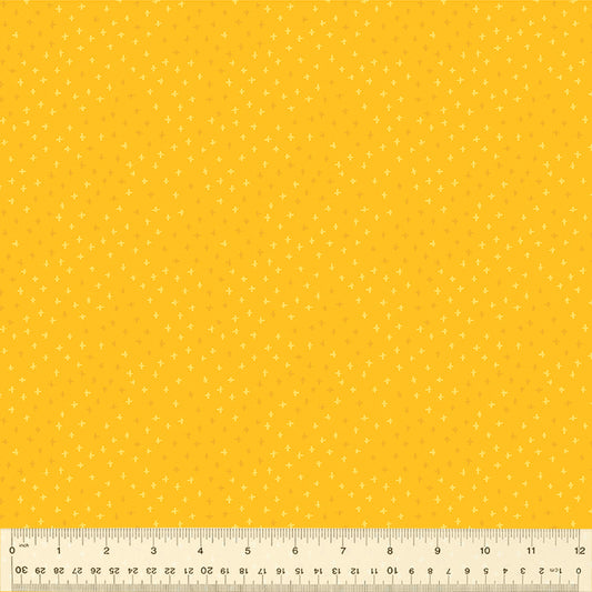 Color Club - Mustard Positivity