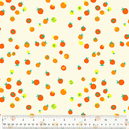 Country Mouse - Cherry Tomatoes (housetop kit) - Tangerine