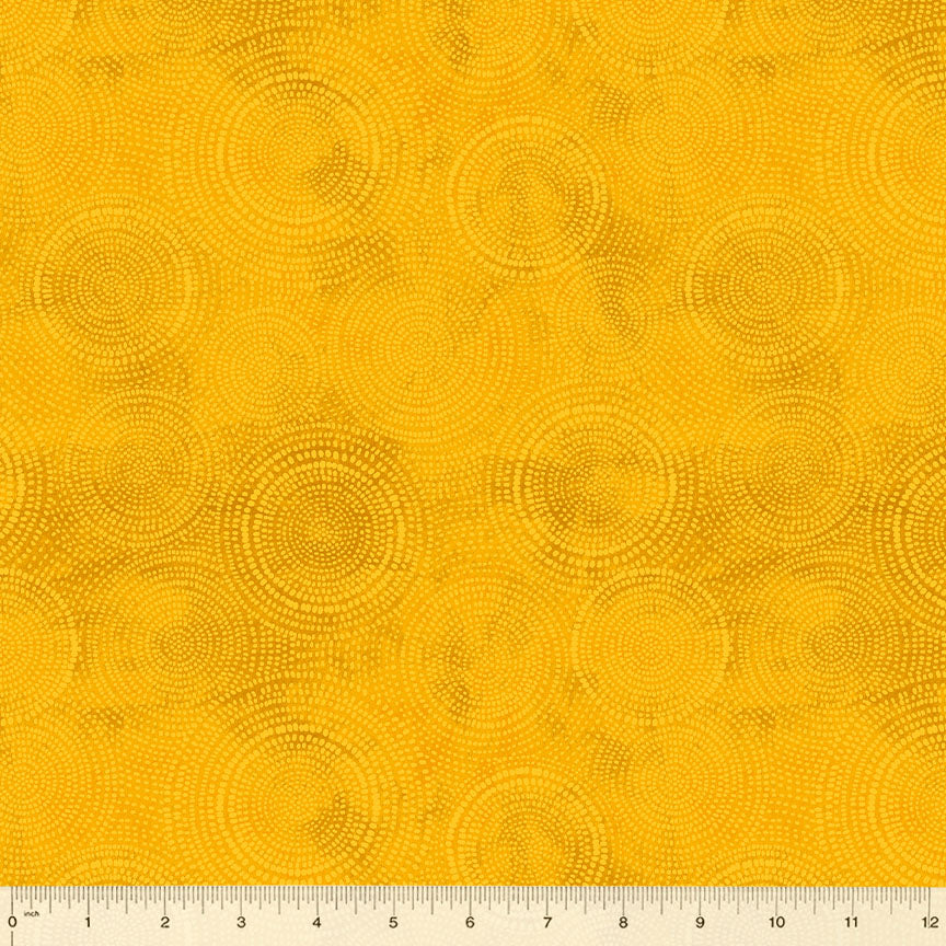 Radiance - Mustard