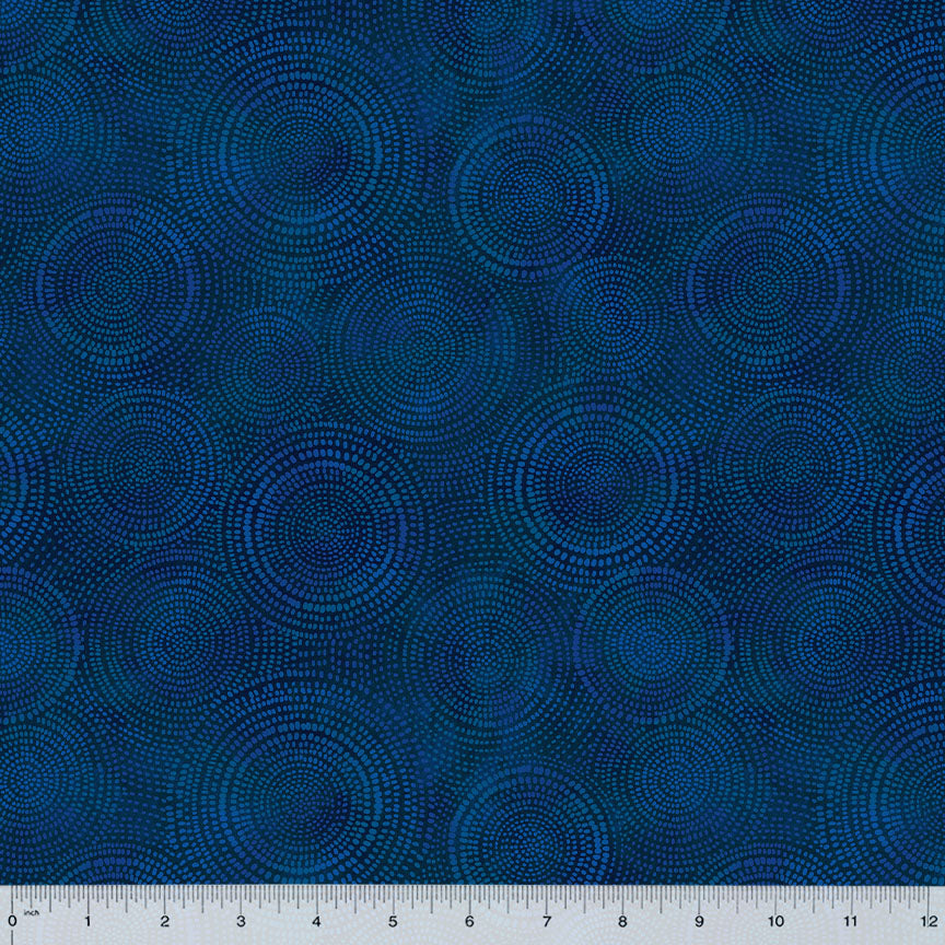 Radiance - Indigo