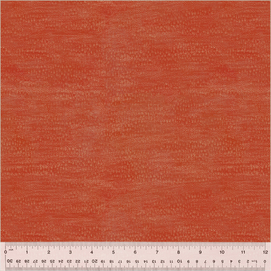 Sunday Drive - Grass - Rust