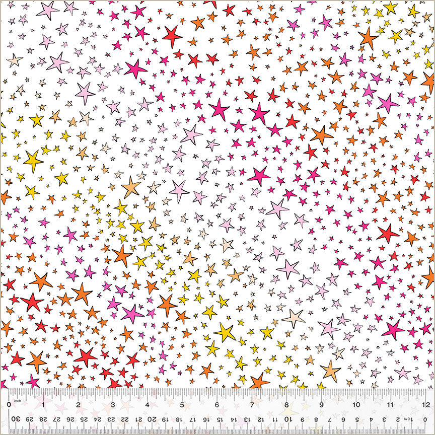 Pen Pals - Stardust - Twilight