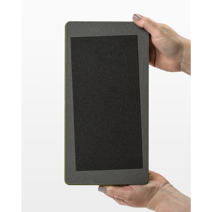 AccuQuilt GO! Square - 5" (4 1/2" Finished) Die