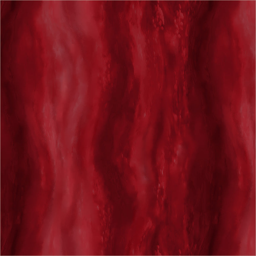 Undercurrent - Garnet