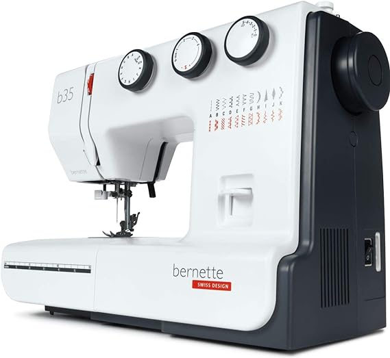 bernette 35 Sewing Machine