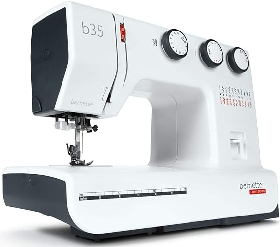 bernette 35 Sewing Machine