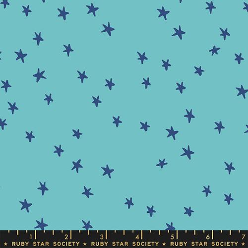 Ruby Star Novelty Bundle