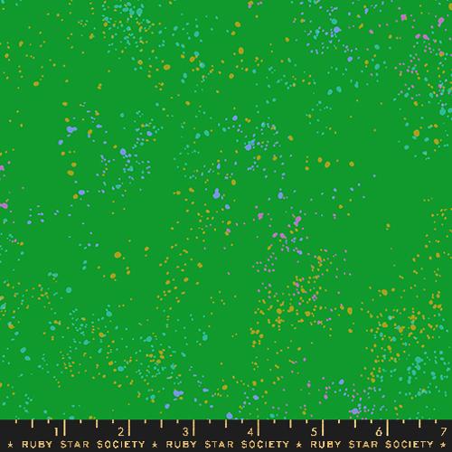 Ruby Star Speckled Rainbow Bundle