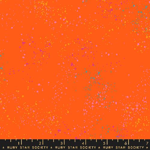 Ruby Star Speckled Rainbow Bundle