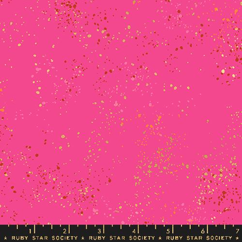 Ruby Star Speckled Rainbow Bundle
