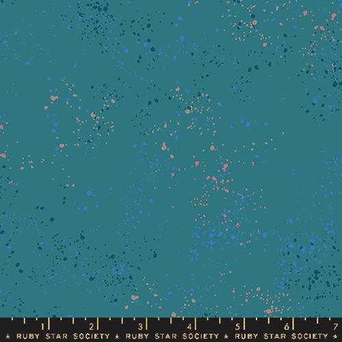 Ruby Star Speckled Rainbow Bundle