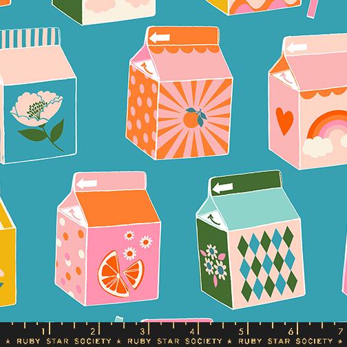 Ruby Star Too Cool Bundle