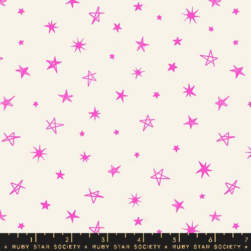 Ruby Star - Teddy And The Bears Glow Rose
