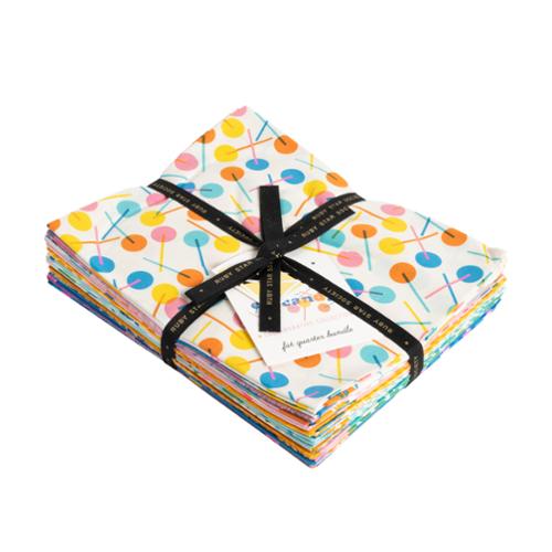 Ruby Star - Eye Candy 24 Fat Quarters Bundle