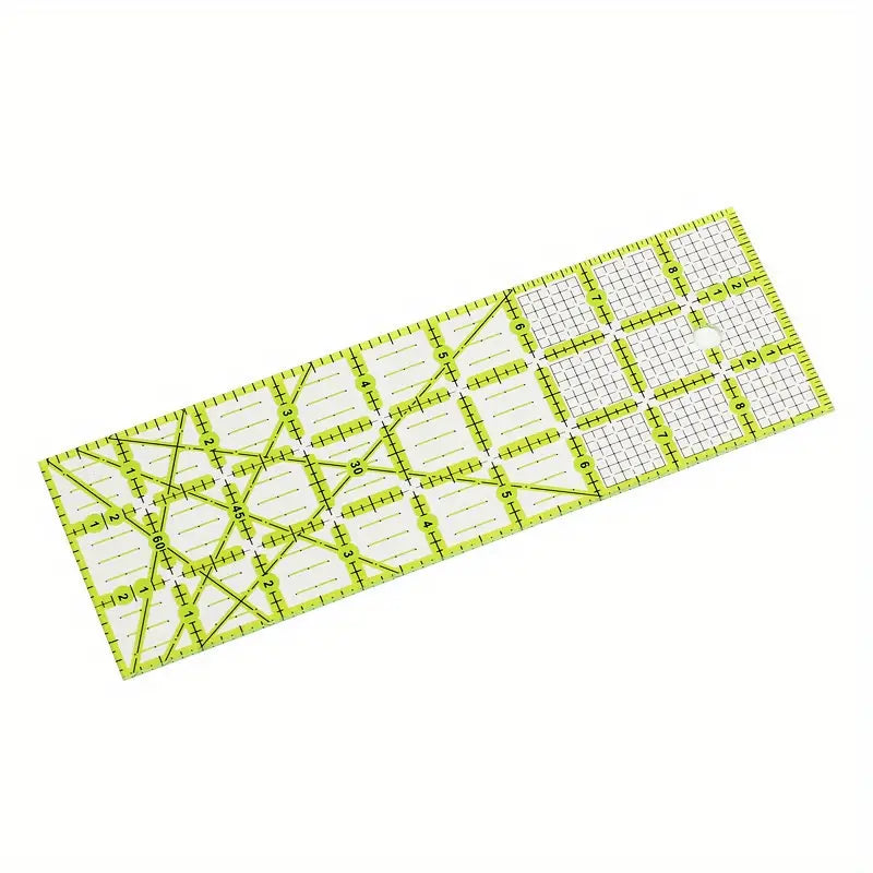 3 x 9 Ruler – Keaton Quilts