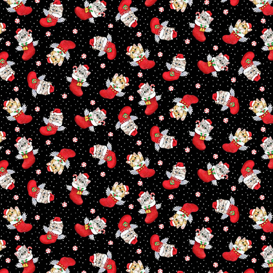 Ultimate Kitty Chistmas Bundle