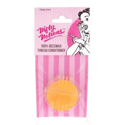 Beeswax and Holder