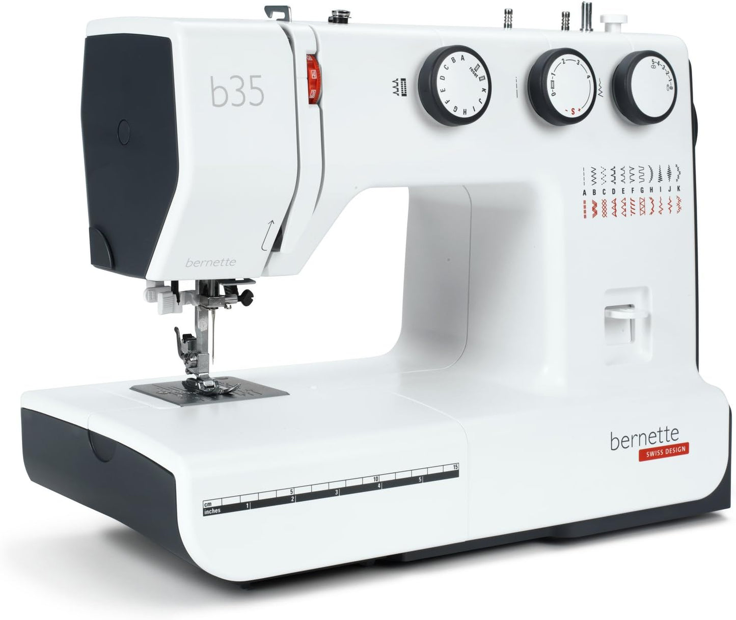 bernette 33 Sewing Machine