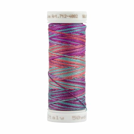 Blendables Petite 12wt 50yd - Wildrose - Col 4082