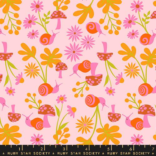 Ruby Star - Animal Animal Cotton Candy