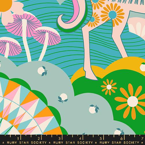 Ruby Star Too Cool Bundle