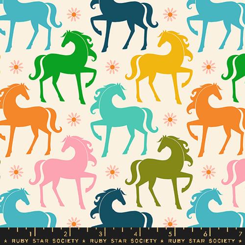 Ruby Star Carousel Bundle
