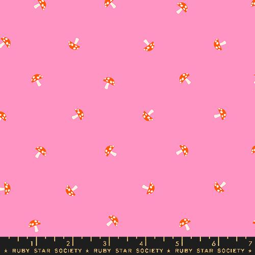 Ruby Star - Carousel Flamingo RS0095 12