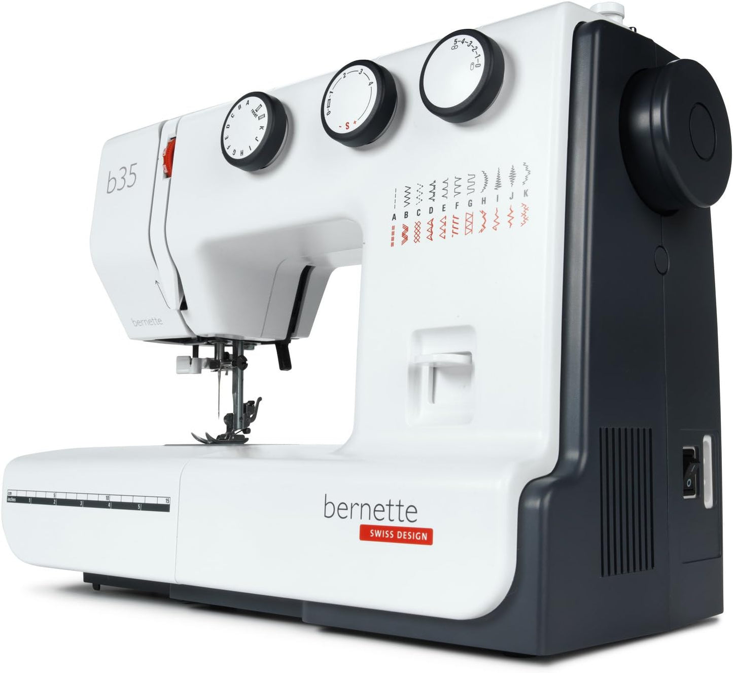 bernette 33 Sewing Machine