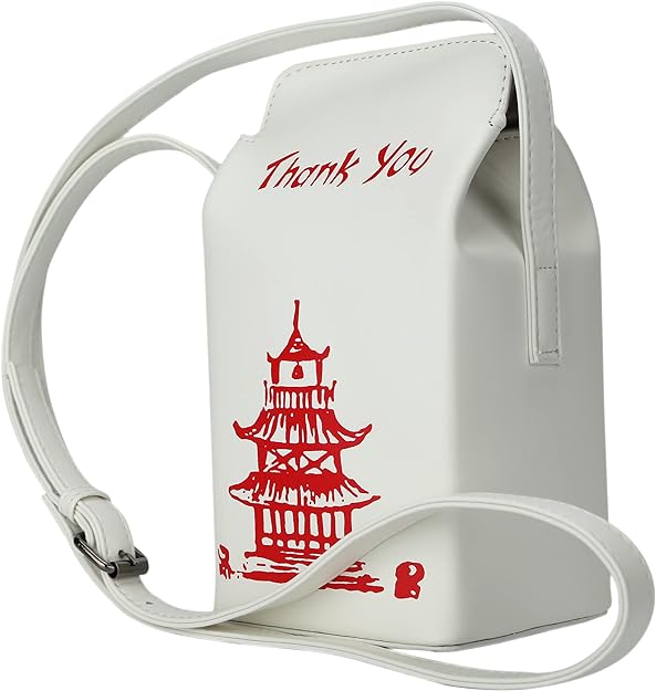 Takeout Purse