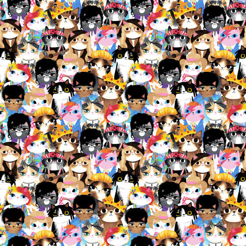 Stadium Mew-Sic Legends