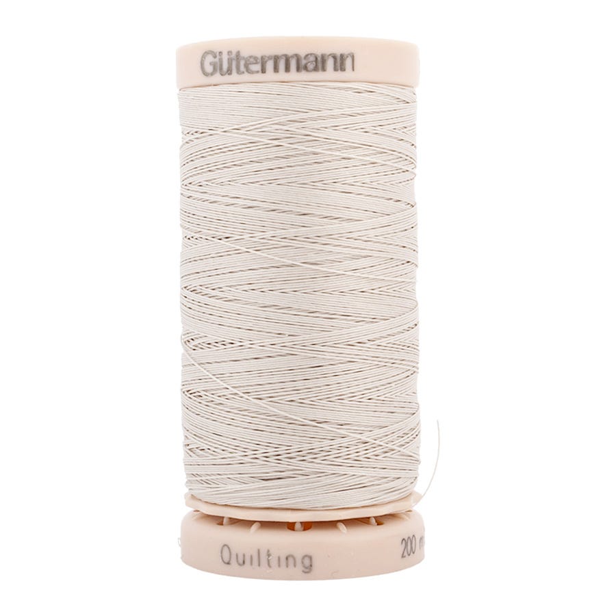 Gutermann - Hand Quilting thread 618